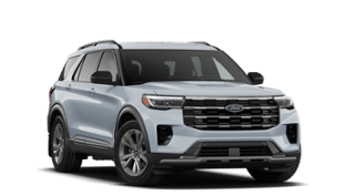 2026 Ford Explorer® External Image 5